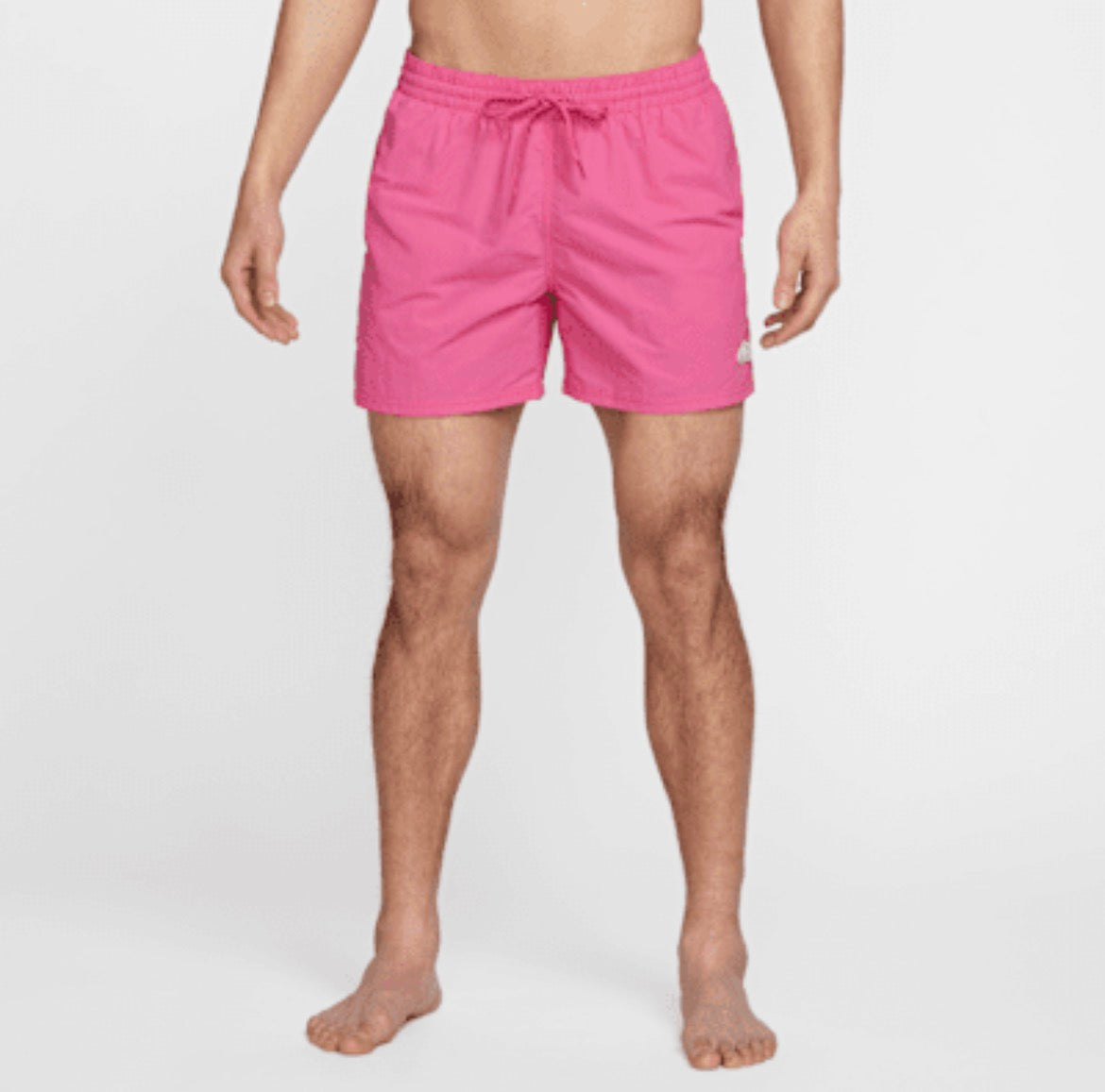 Nike Swim Breaker Men's 5" Fully Lined Volley Shorts Medium EUC