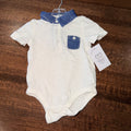 Baby Gap Boys T-Shirt Onesie 6-12 Months