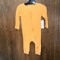 Cloud Island Romper 6-9 Months