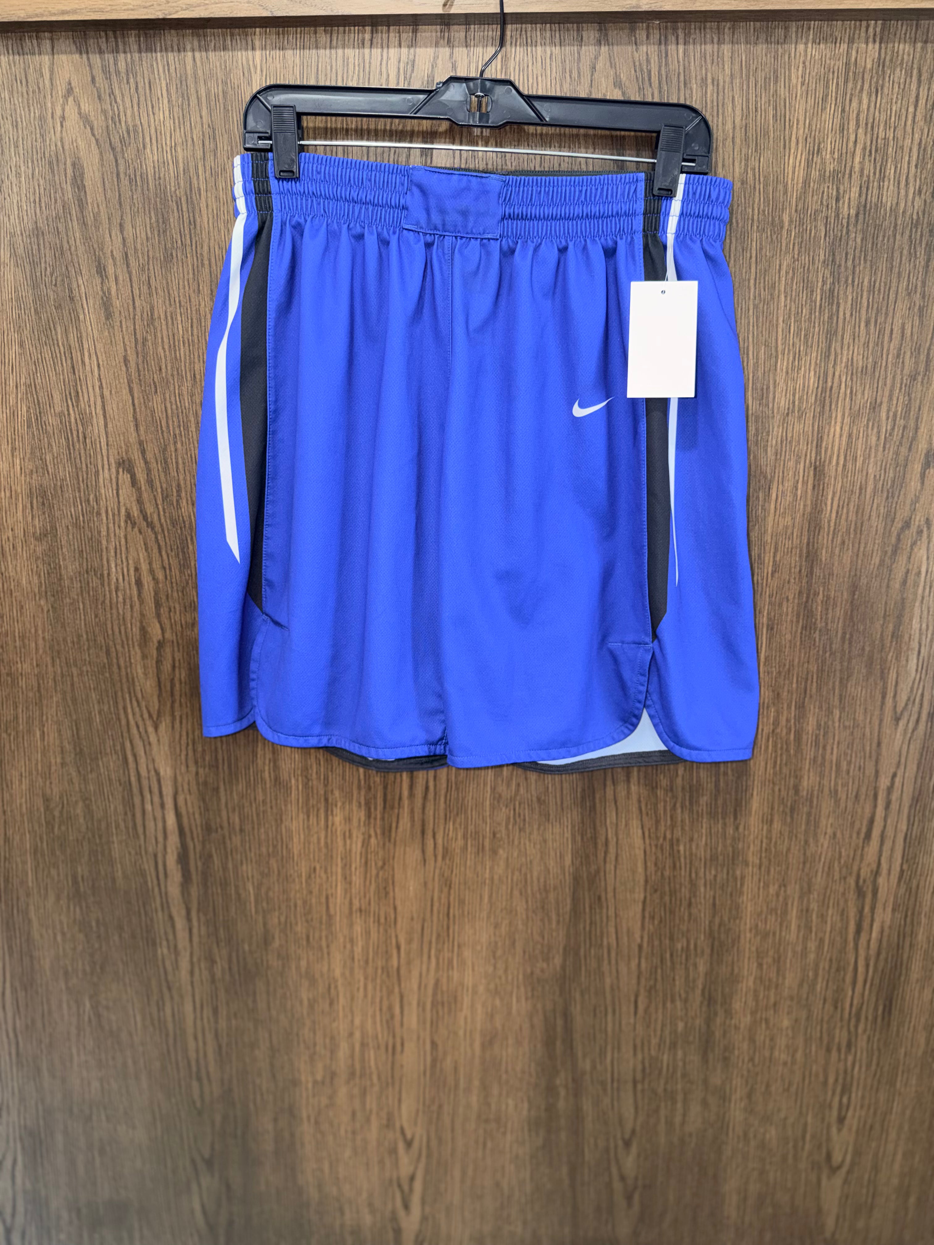 Nike Men’s Basketball Shorts Size Large