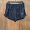 Nike Women's Tempo Shorts Lined Size XL