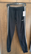 Women's Adidas 3 Stripes Joggers Small