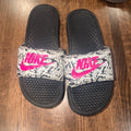 Nike Slides Women’s Size 7