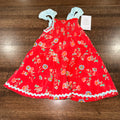 Matilda Jane Little Ruby Dress Size 18-24 mos