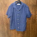 Abercrombie Kids Boys Short Sleeve Size YM 9/10