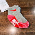 Nike Boys Toddler Socks Size 2C-4C