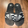 Adidas Slides Women’s Size 8