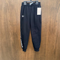 Under Armour Boys Joggers YXS 5/6