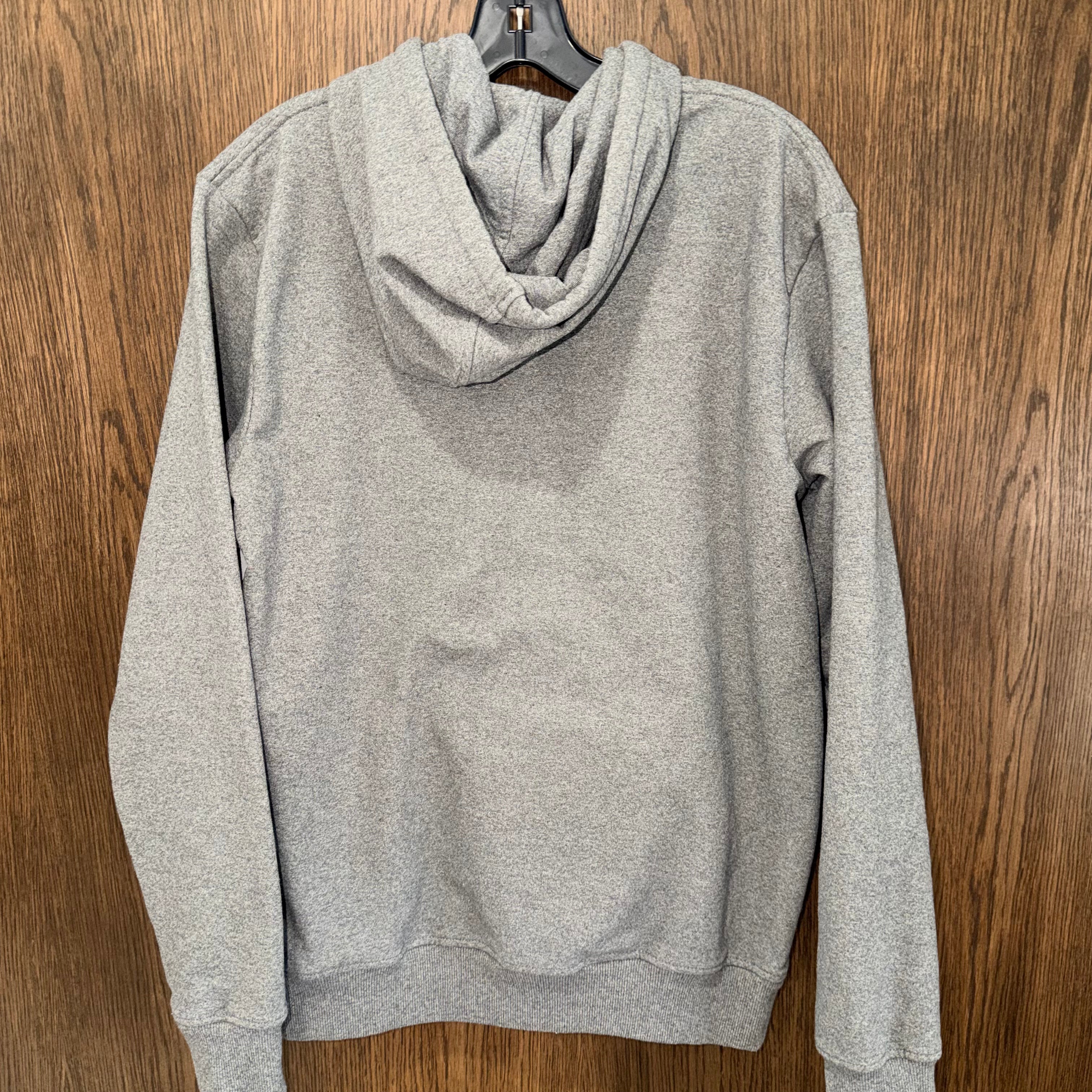 Patagonia Men's P-6 Logo Uprisal Hoodie Hooded Sweatshirt Size Medium