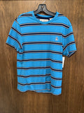 Penguin Men’s Striped T-Shirt Medium