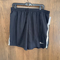 Niker Men's Lined Running Shorts 2X XXL