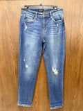 Judy Blue Women’s Slim Fit Jeans Size 3/27