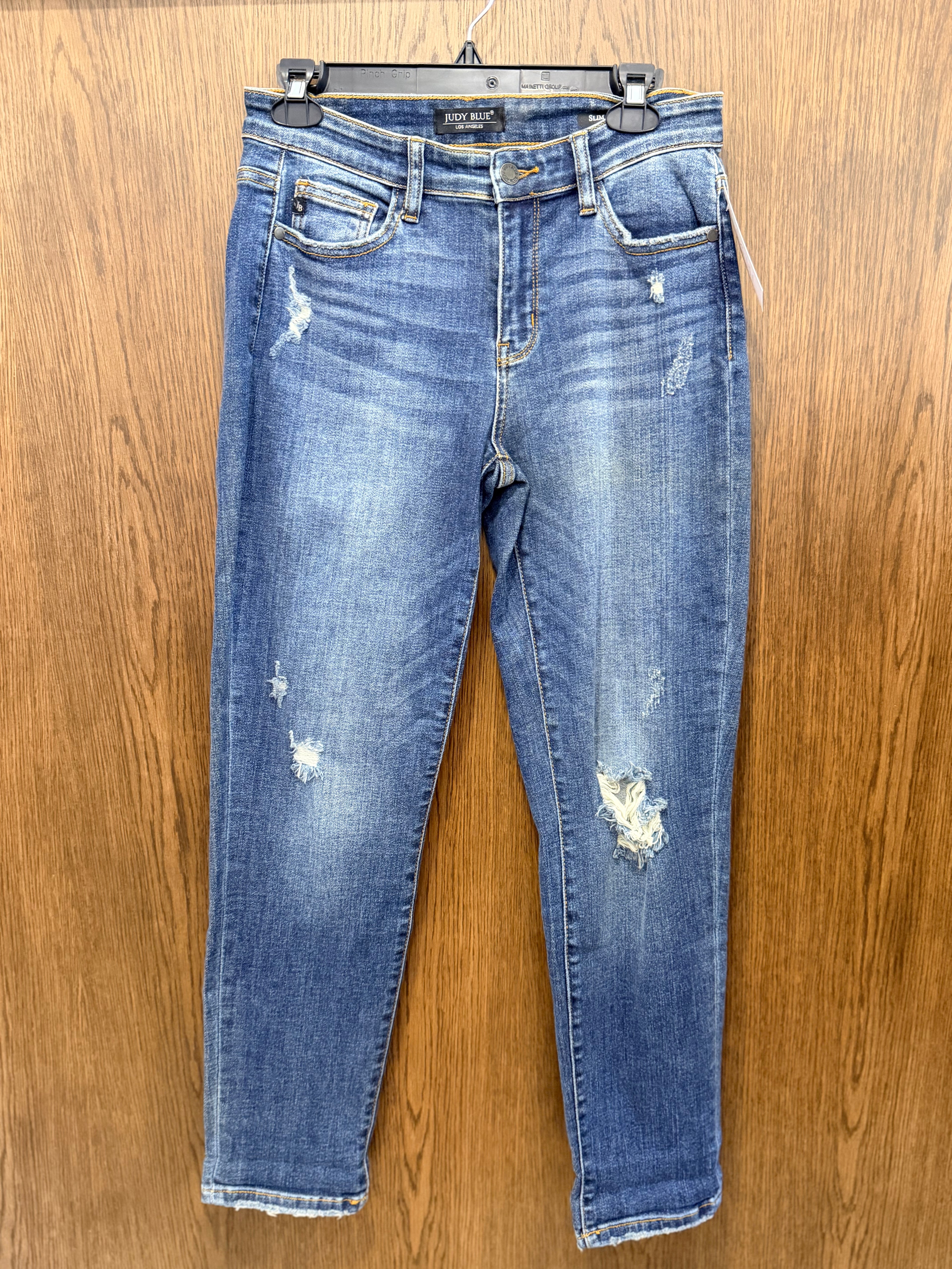 Judy Blue Women’s Slim Fit Jeans Size 3/27