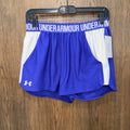 Under Armour Women’s Play Up Shorts Medium New Condition