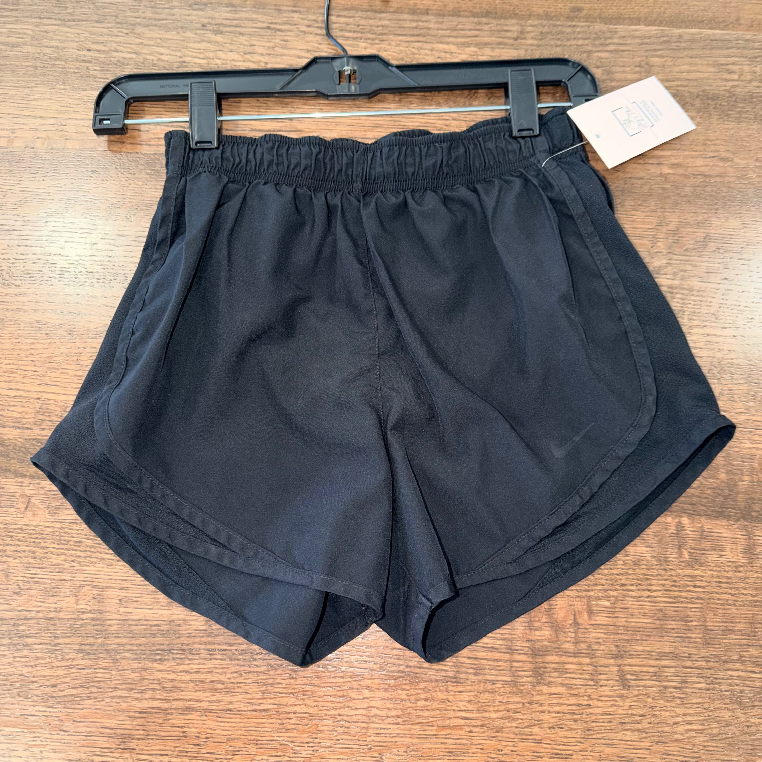 Nike Women's Lined Shorts Size XS