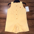 Ralph Lauren Boys Romper 18-24 mos