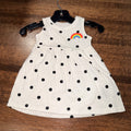 Old Navy Rainbow Dress 0-3 Months New Condition