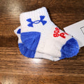 Under Armour Boys Toddler Socks Size 2C-4C