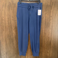 Lululemon Women's Ready to Rulu High Rise Jogger Pants Size 10 Mineral Blue