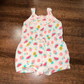 Koalababy Summer Romper 0-3 Months EUC