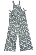 Jenna & Jessie Girls Boutique Daisy Wide Leg Romper Size 10