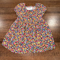 Old Navy Ditsy Floral Dress Size 3T