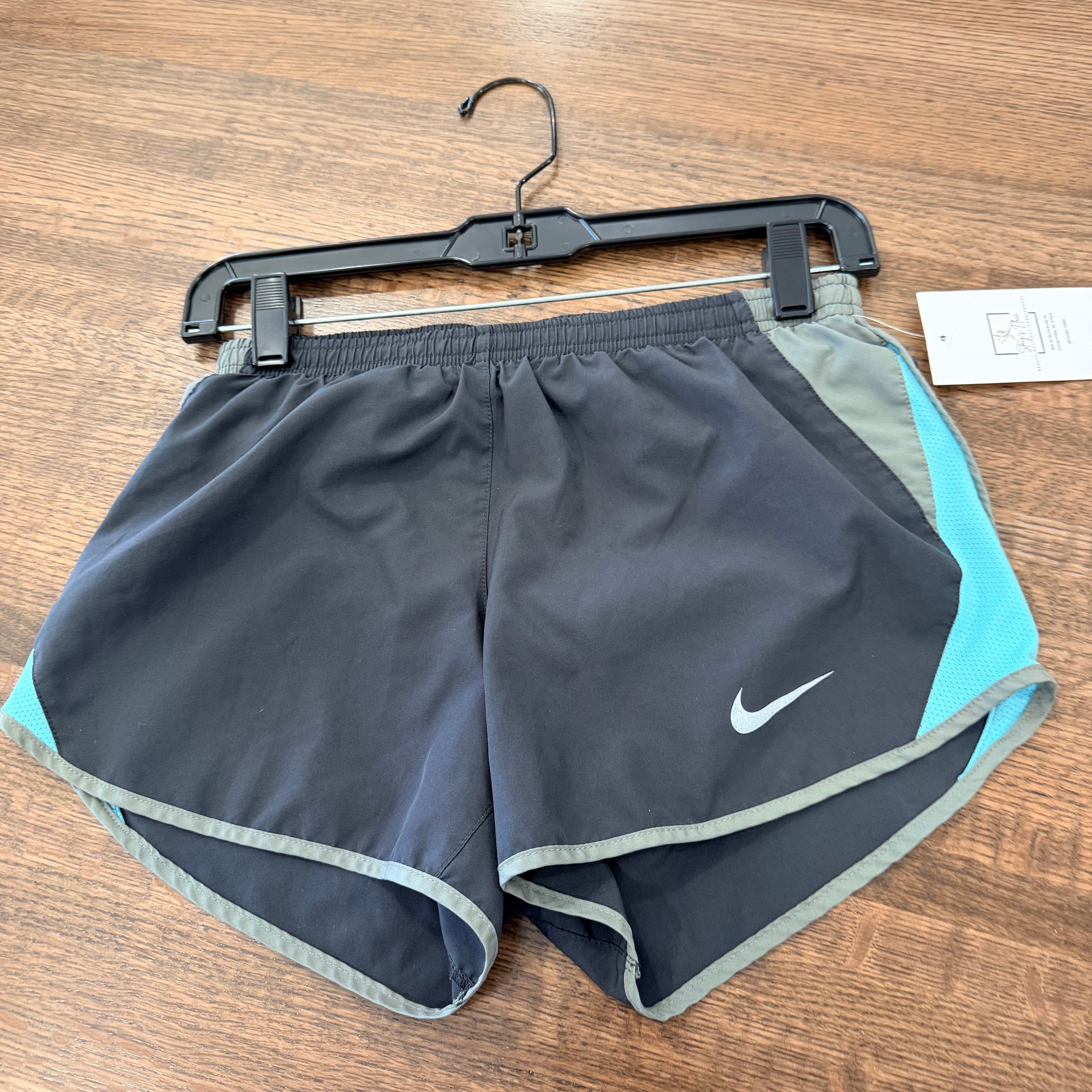 Nike Women's Lined Shorts Size XS