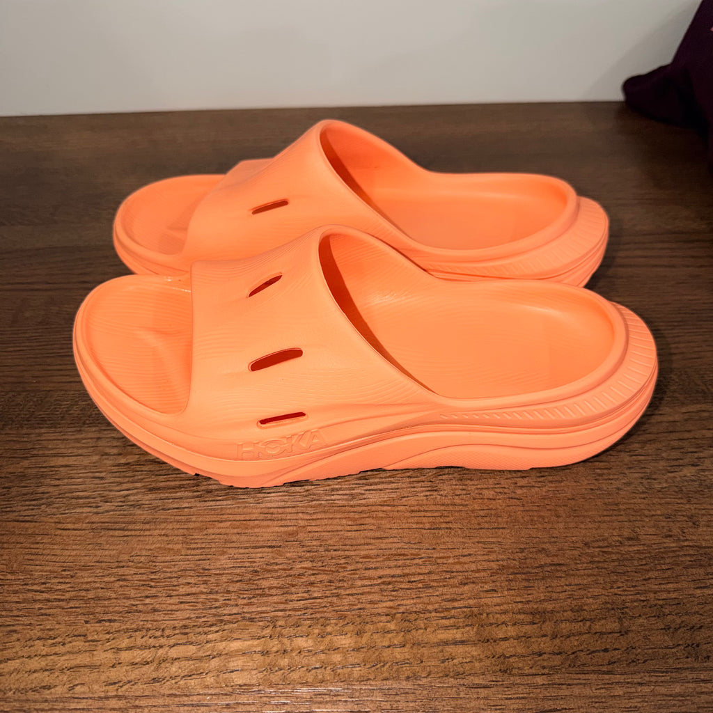 HOKA Women’s Ora Recovery Slide 3 Size 9