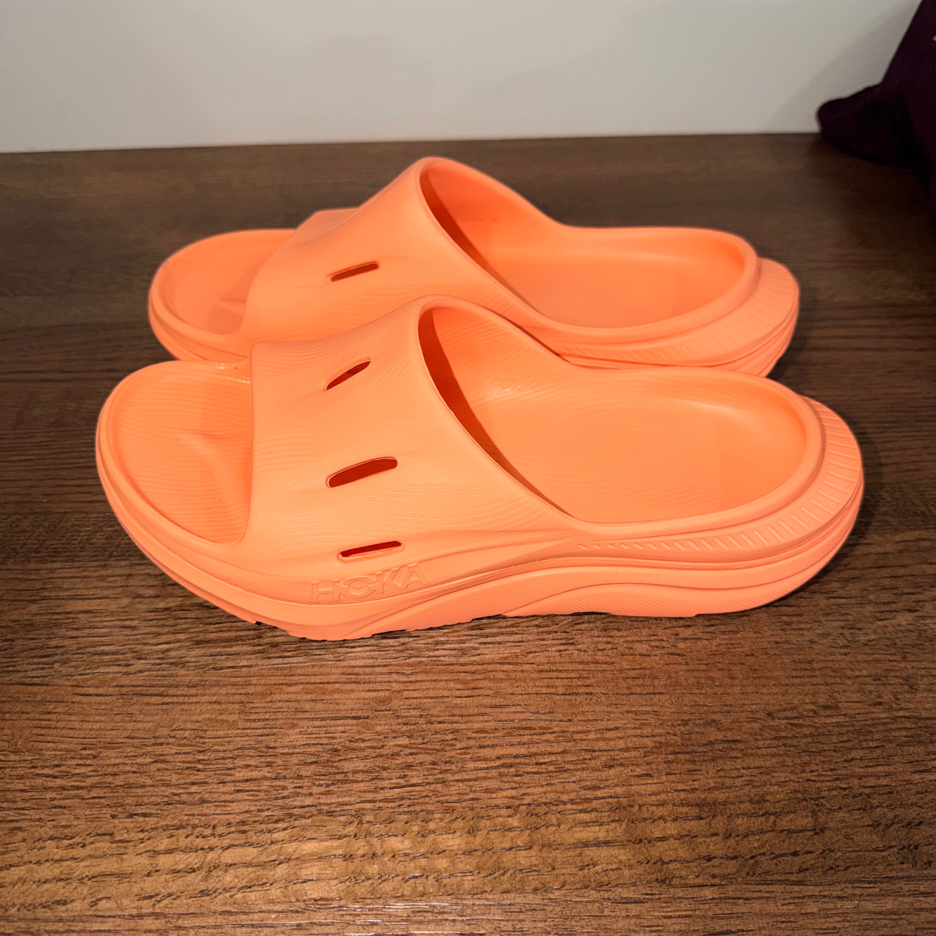 HOKA Women’s Ora Recovery Slide 3 Size 9