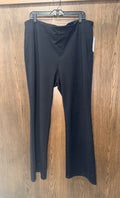 Halara Pull on Dress Pants with Pockets  Plus 2X XXL
