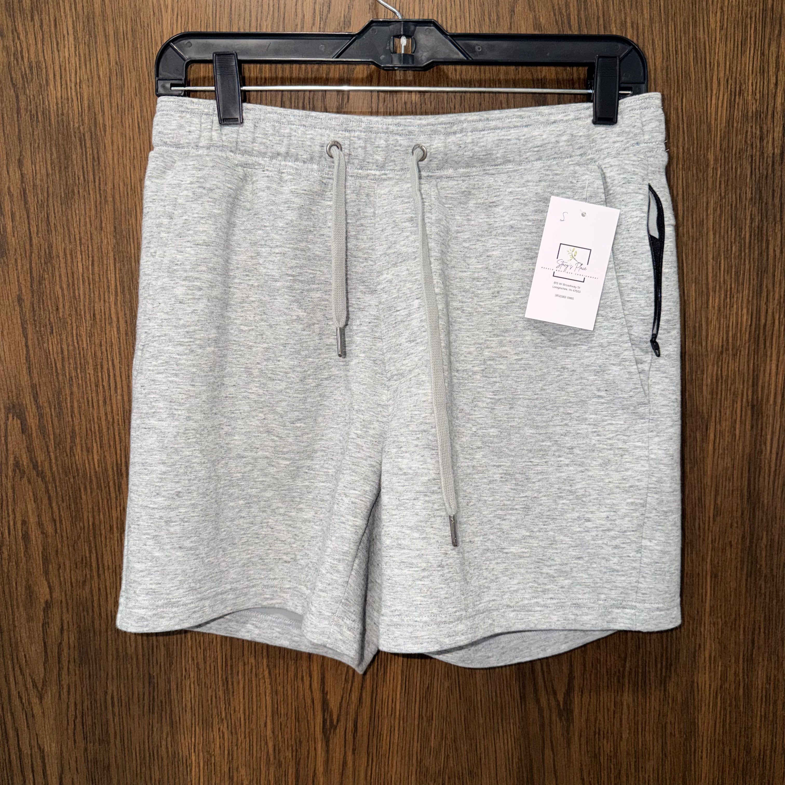 American Eagle Men’s Athletic Jogger Shorts Small