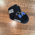 Under Armour Boys Toddler Socks Size 2C-4C