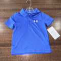 Under Armour Golf Polo Shirt Size 12 Months
