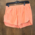 Under Armour Women’s Lined Shorts Medium