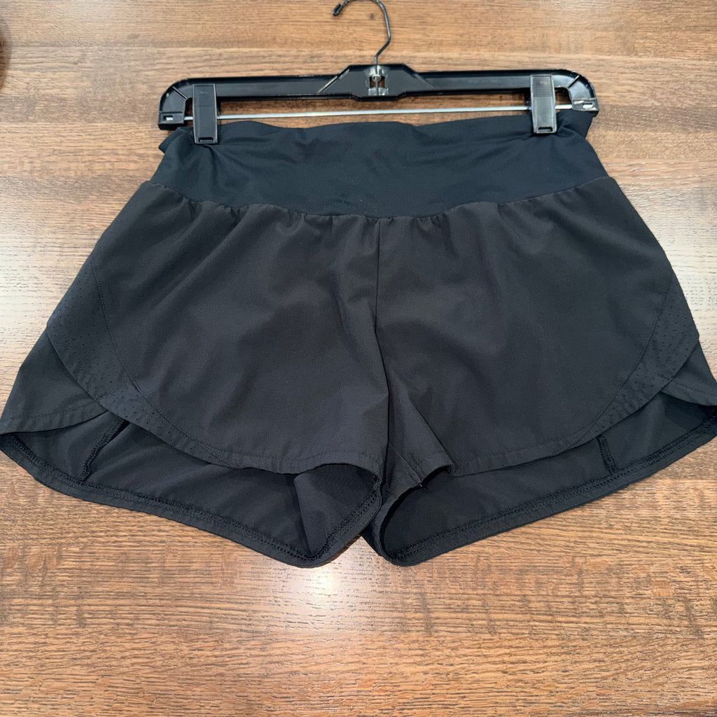 Calia Carrie Underwood Kick it Up Shorts Size Small