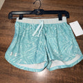 Under Armour Girls Play Up Shorts Youth Medium YM