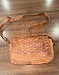 BedStu Crossbody Wallet/ Purse