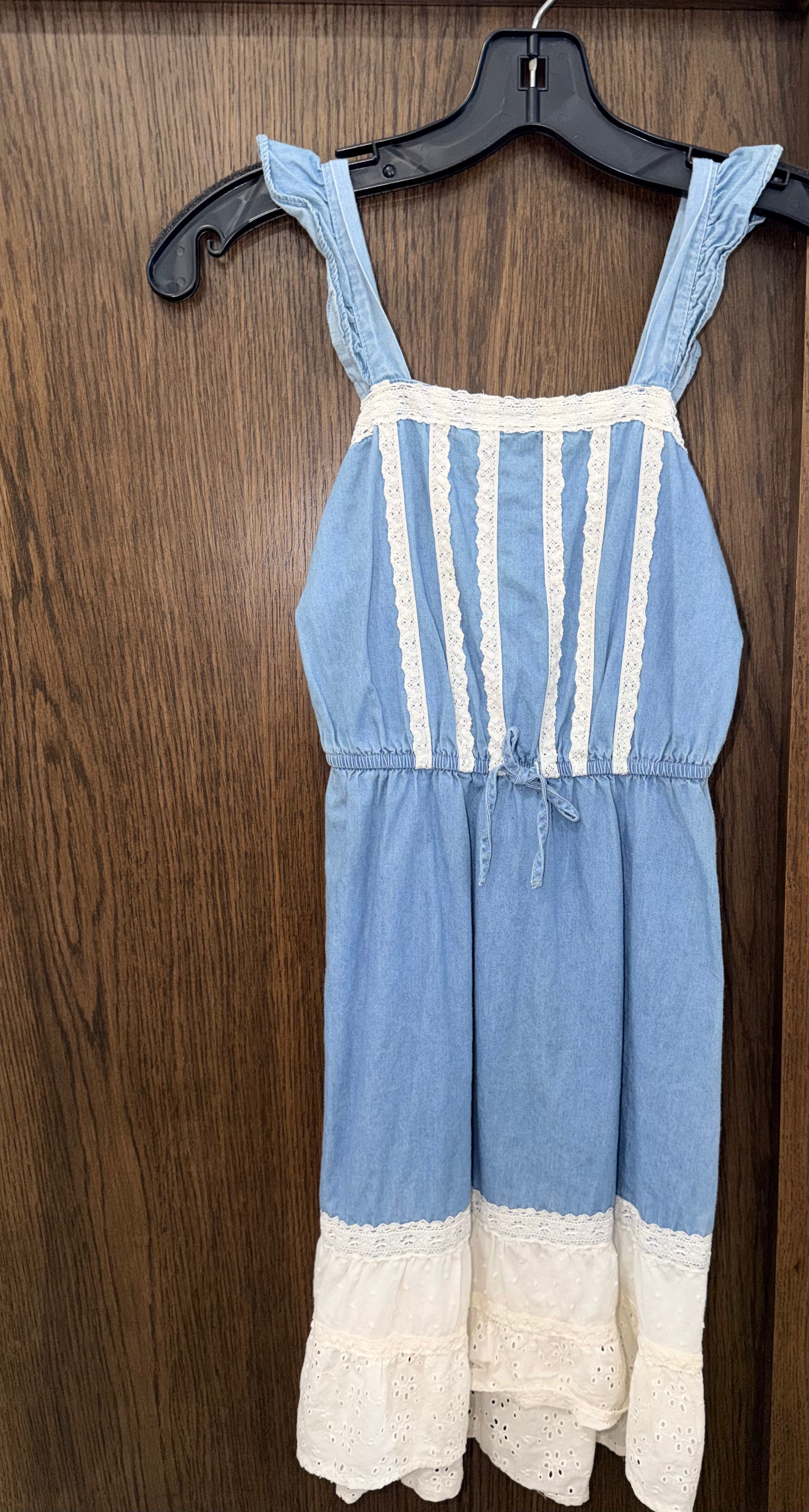 NWT Matilda Jane Barn Dance Tonight dress from the Joanna Gaines Collaboration Dress Size 8