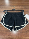 Nike Girls Shorts Youth Medium YM 10/12