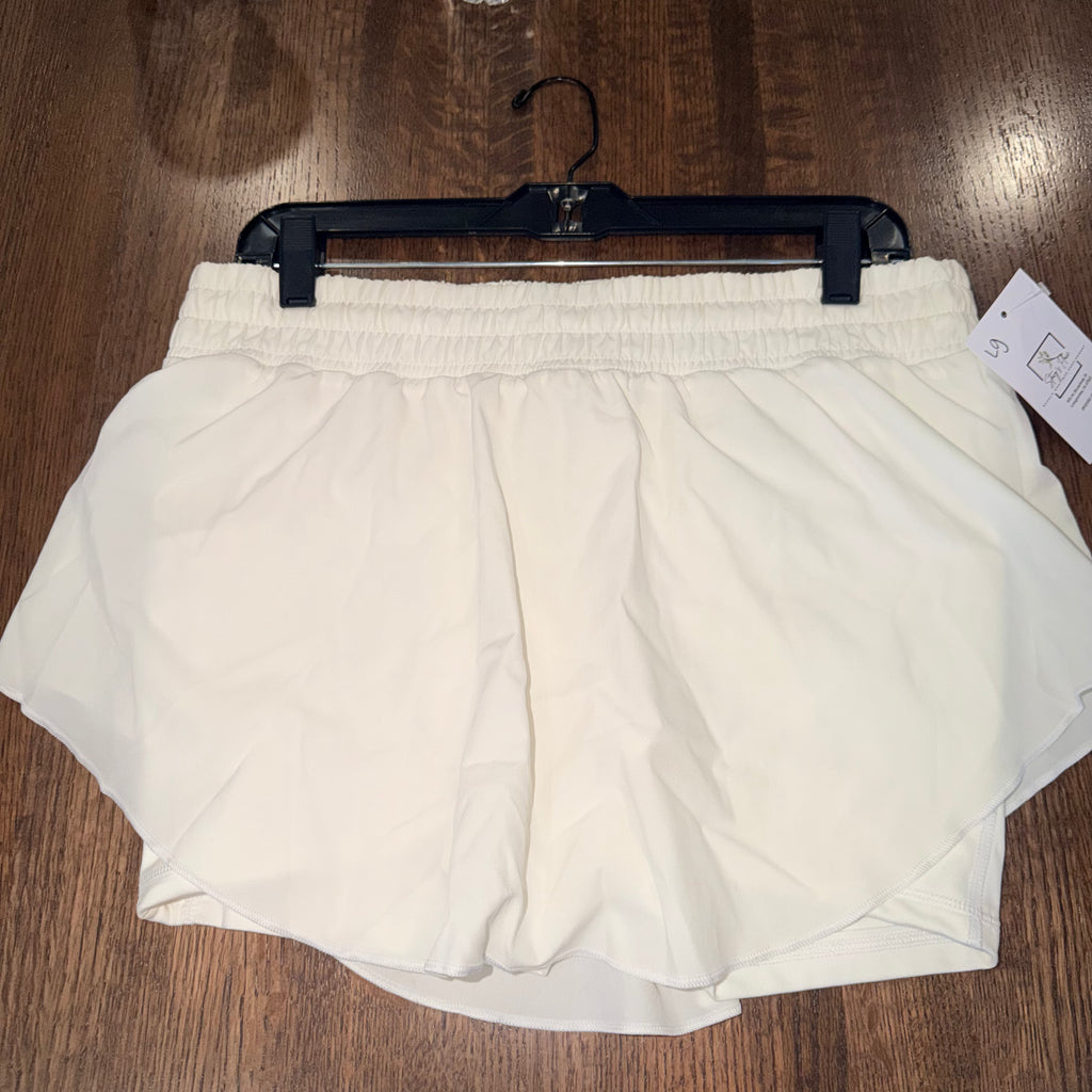 Under Armour Women’s Lined Skort Shorts Size Large