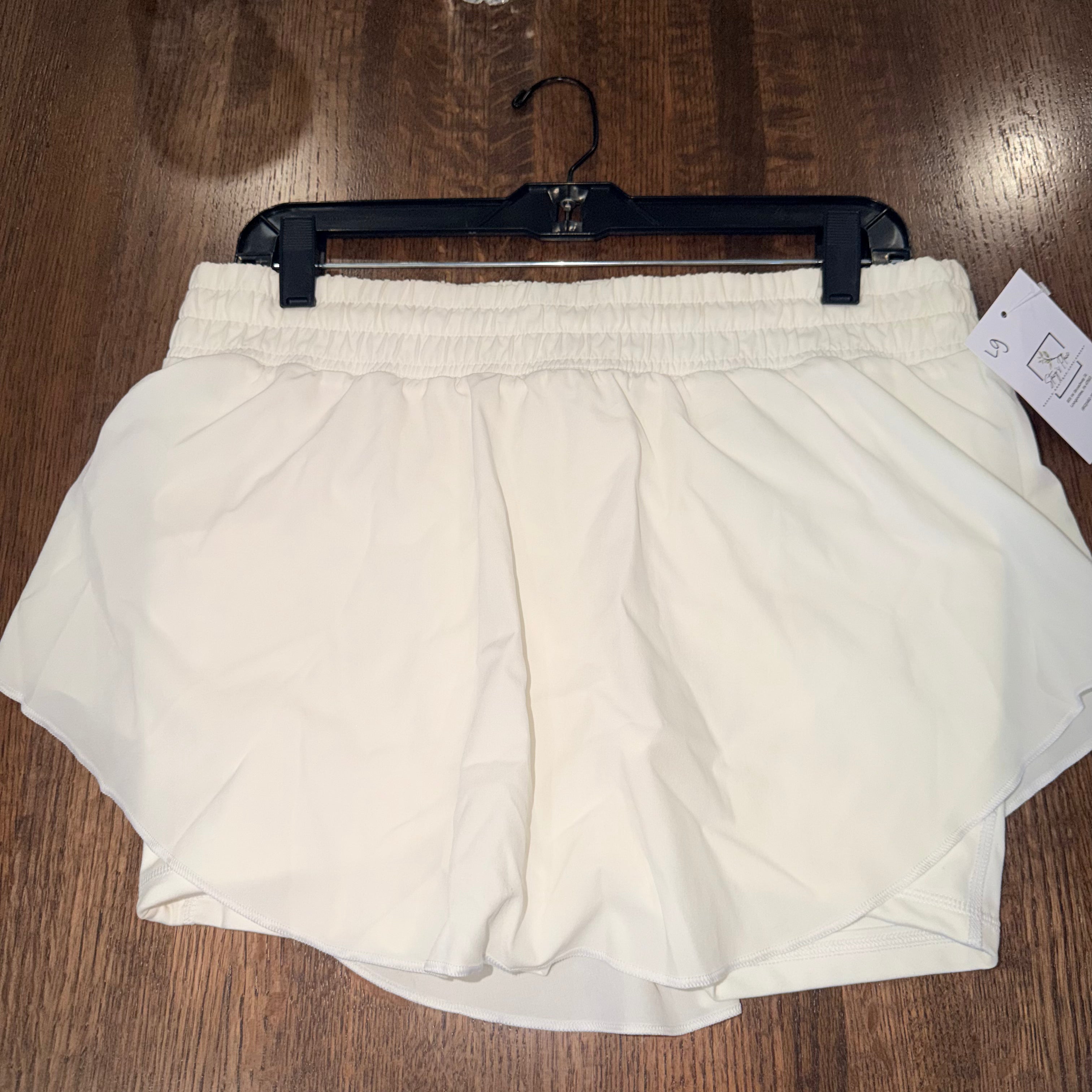 Under Armour Women’s Lined Skort Shorts Size Large