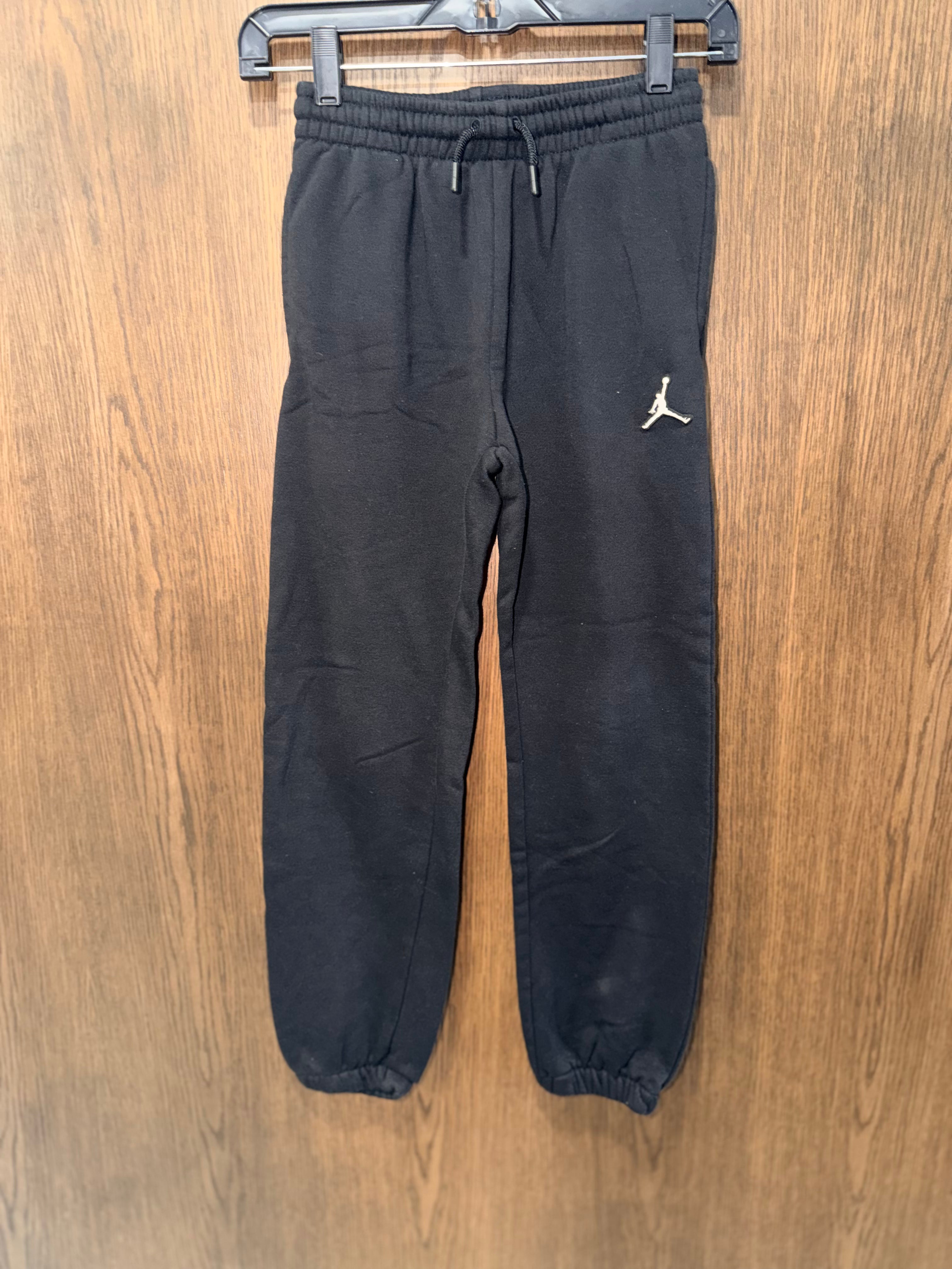 Jordan Nike Boys Joggers YM 10/12