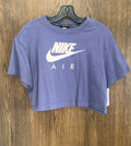 Women’s Nike Crop Top Size Small