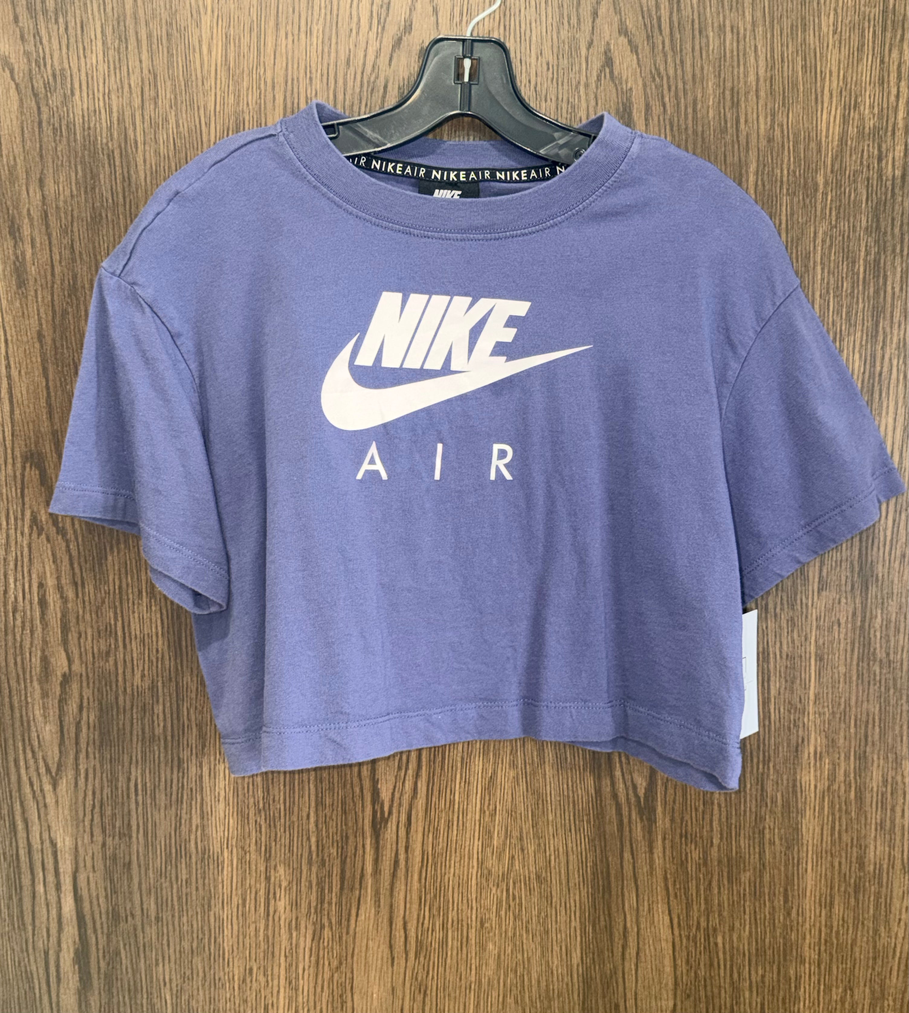 Women’s Nike Crop Top Size Small