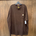 Carhartt Men’s Original Fit Shirt XXL 2X