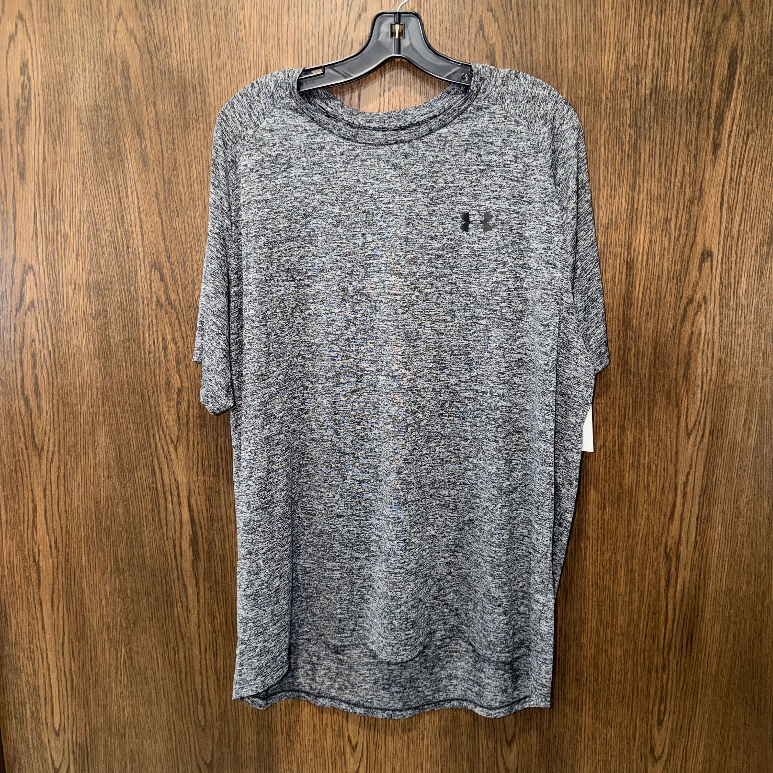 Under Armour Men’s Dri Fit Shirt XXL 2X New Condition