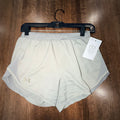 Under Armour Women’s Lined Running Shorts Size XS