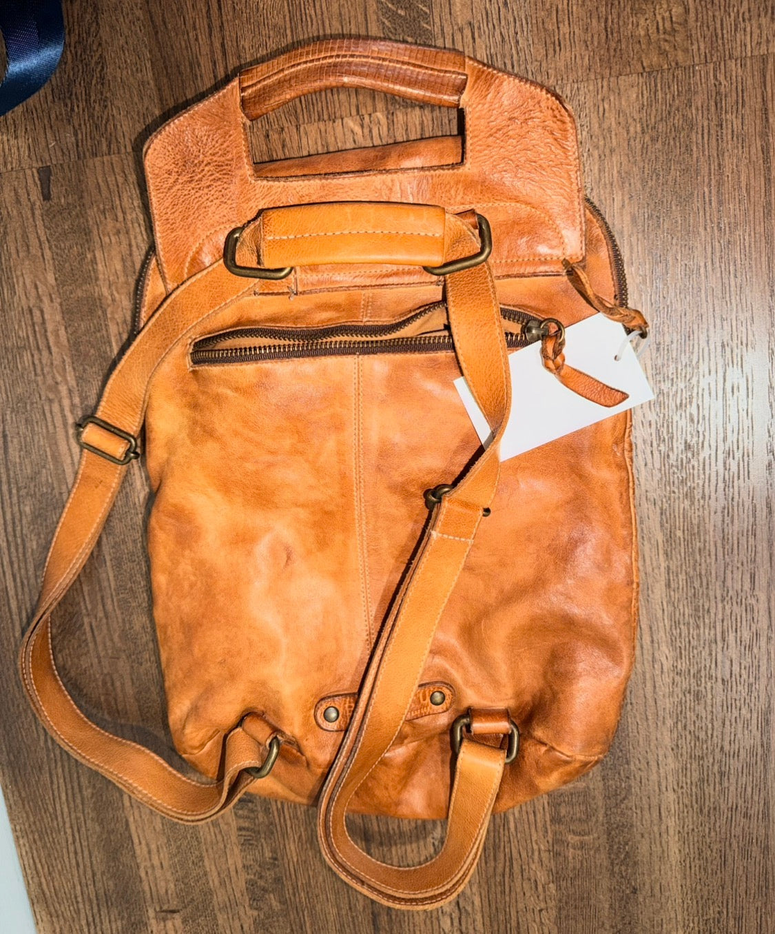 BedStu Patsy Medium Backpack Purse