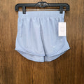 Women’s Nike Track Shorts Not Lined Size Small
