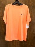 Nike Men’s Dri Fit Ready Fitness T-Shirt Medium